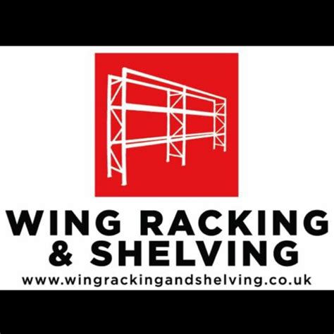 Wing racking and shelving Ltd